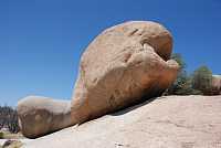 Texas-Canyon Rock's
