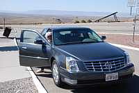 Cadillac