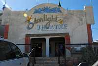 Starlight Theater