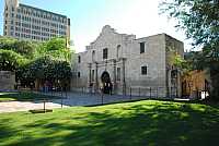 The Alamo