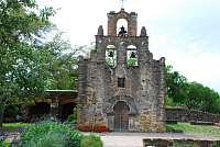 Mission Espada
