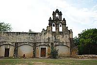 Mission San Juan