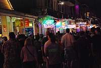 Bourbon St