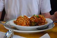 Jambalaya