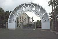 Armstrong Park