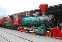 Choo Choo