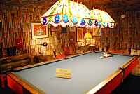 Pool Room