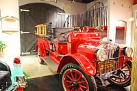 Route66Museum_FireTruck