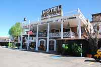 El Rancho Gallup