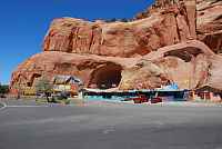 Window Rock