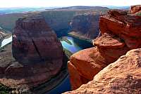Horseshoe Bend