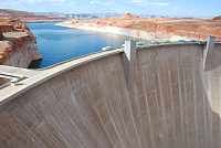 Glen Canyon Dam
