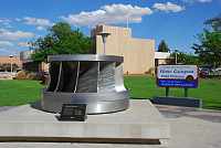 Carl Hayden Visitor Center