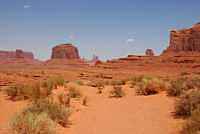 Monument Valley