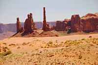 Monument Valley