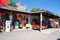 Route66 Hackberry